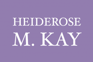 Heiderose M. Kay