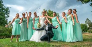 Hochzeitsfotografie – Eure Traumhochzeit in Fotos | Heiderose M.Kay