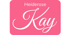 Heiderose Kay | Logo