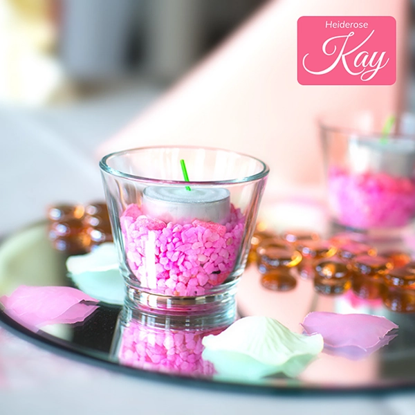 Heiderose Kay | Kennenlernen vereinbaren