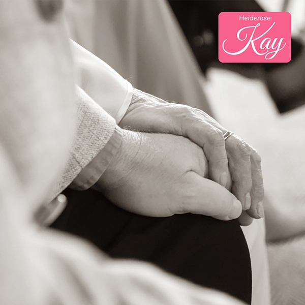 Heiderose Kay | Trauerrede