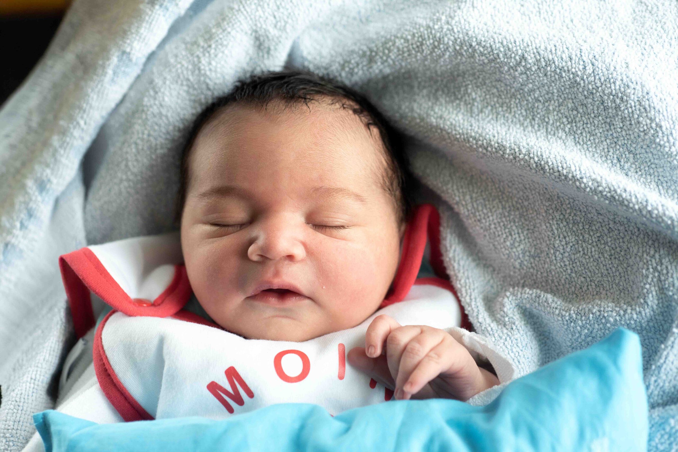 Babys Oktober 2026